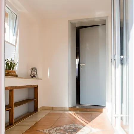 Monteurunterkunft Petri Limburg Holiday home