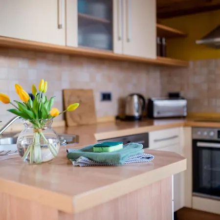 Holiday home Monteurunterkunft Petri Limburg