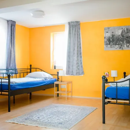 Сasa de vacaciones Petri Limburg