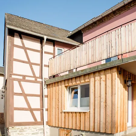 Monteurunterkunft Petri Limburg Holiday home Limburg an der Lahn